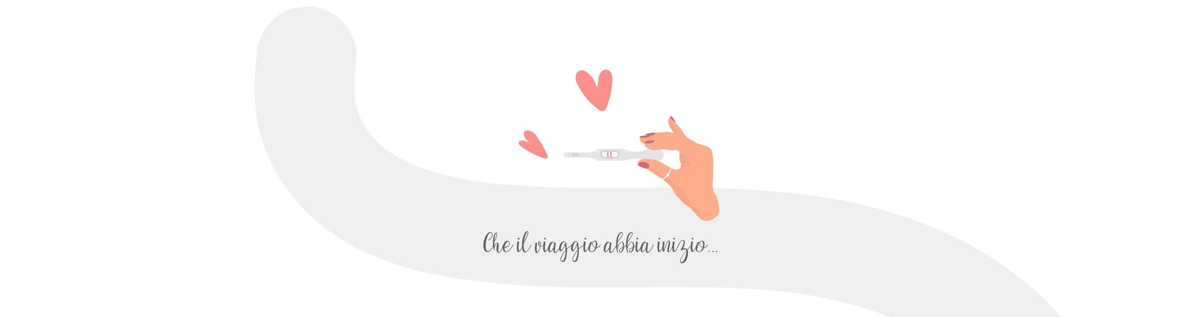 giulia percorso