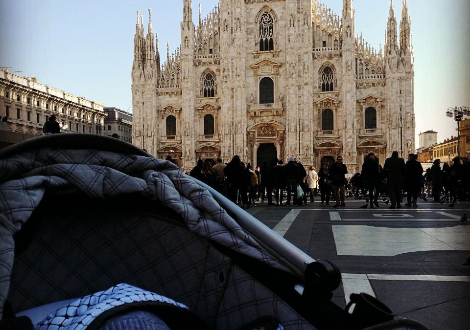 Dove partorire a Milano?