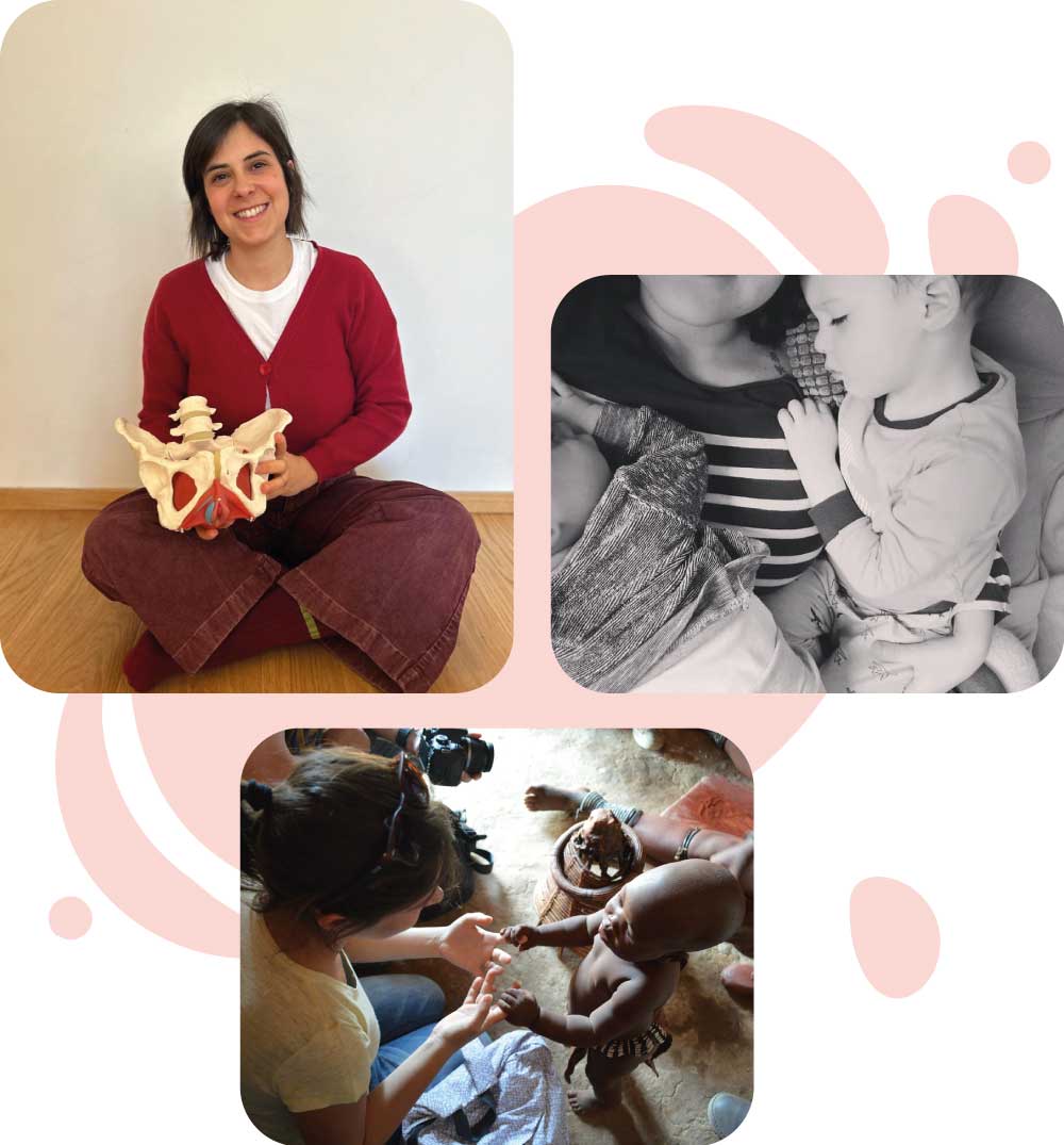 Giulia-Gavelli-Ostetrica Chi sono