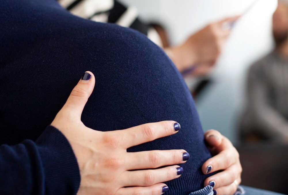 L’Ostetrica: un sostegno prezioso, vicino a te